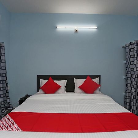 Hotel O The Ambience Bhubaneswar Dış mekan fotoğraf