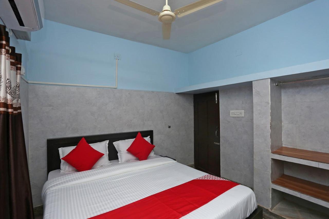 Hotel O The Ambience Bhubaneswar Dış mekan fotoğraf