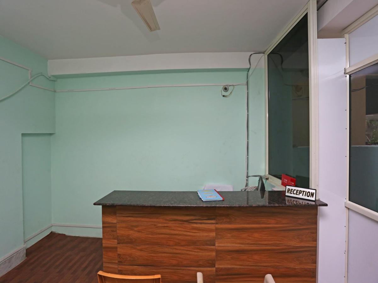 Hotel O The Ambience Bhubaneswar Dış mekan fotoğraf