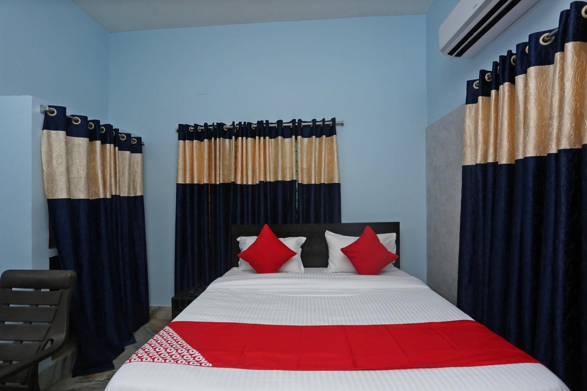 Hotel O The Ambience Bhubaneswar Dış mekan fotoğraf